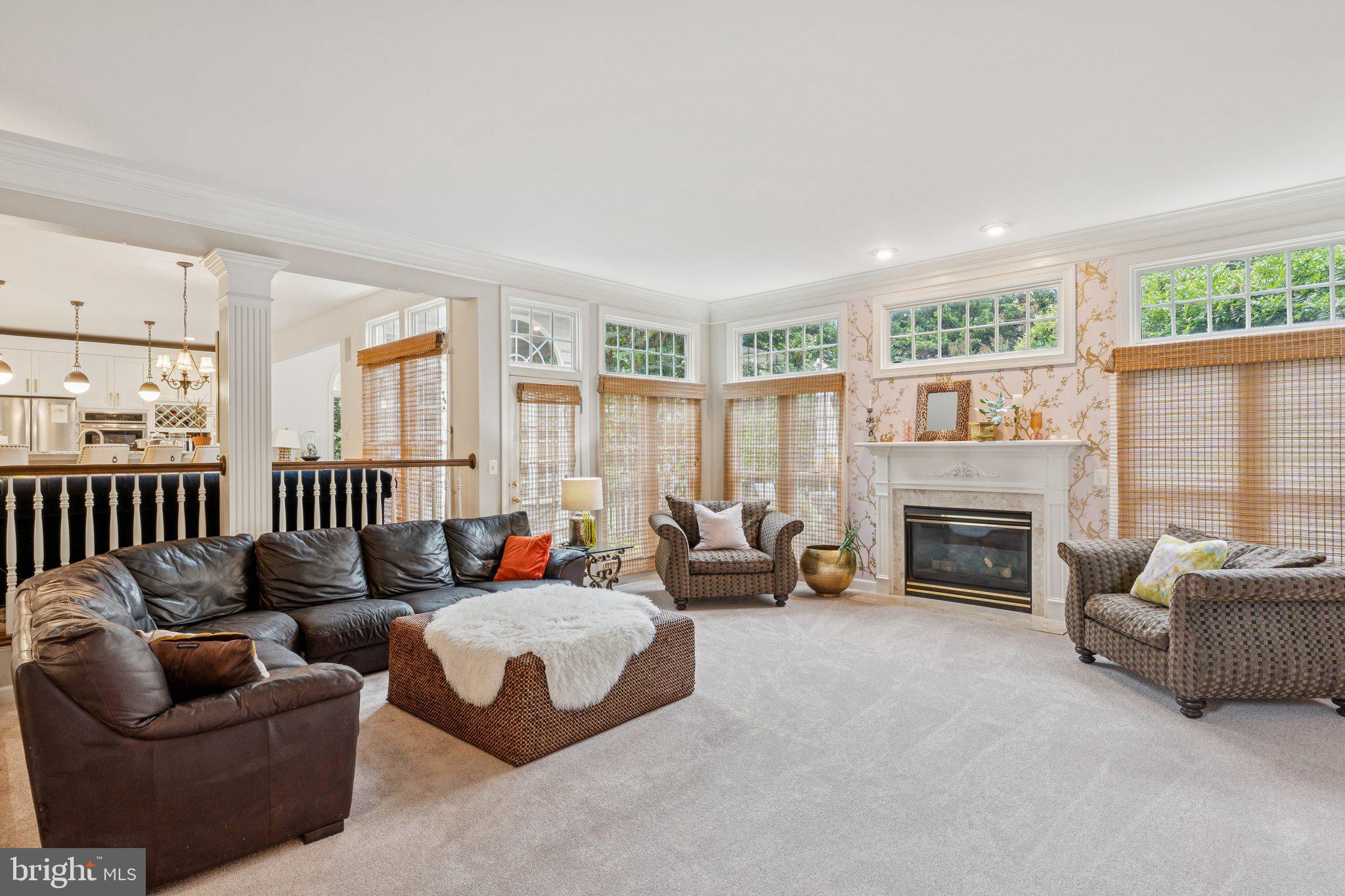 BRANTWOOD - Residential