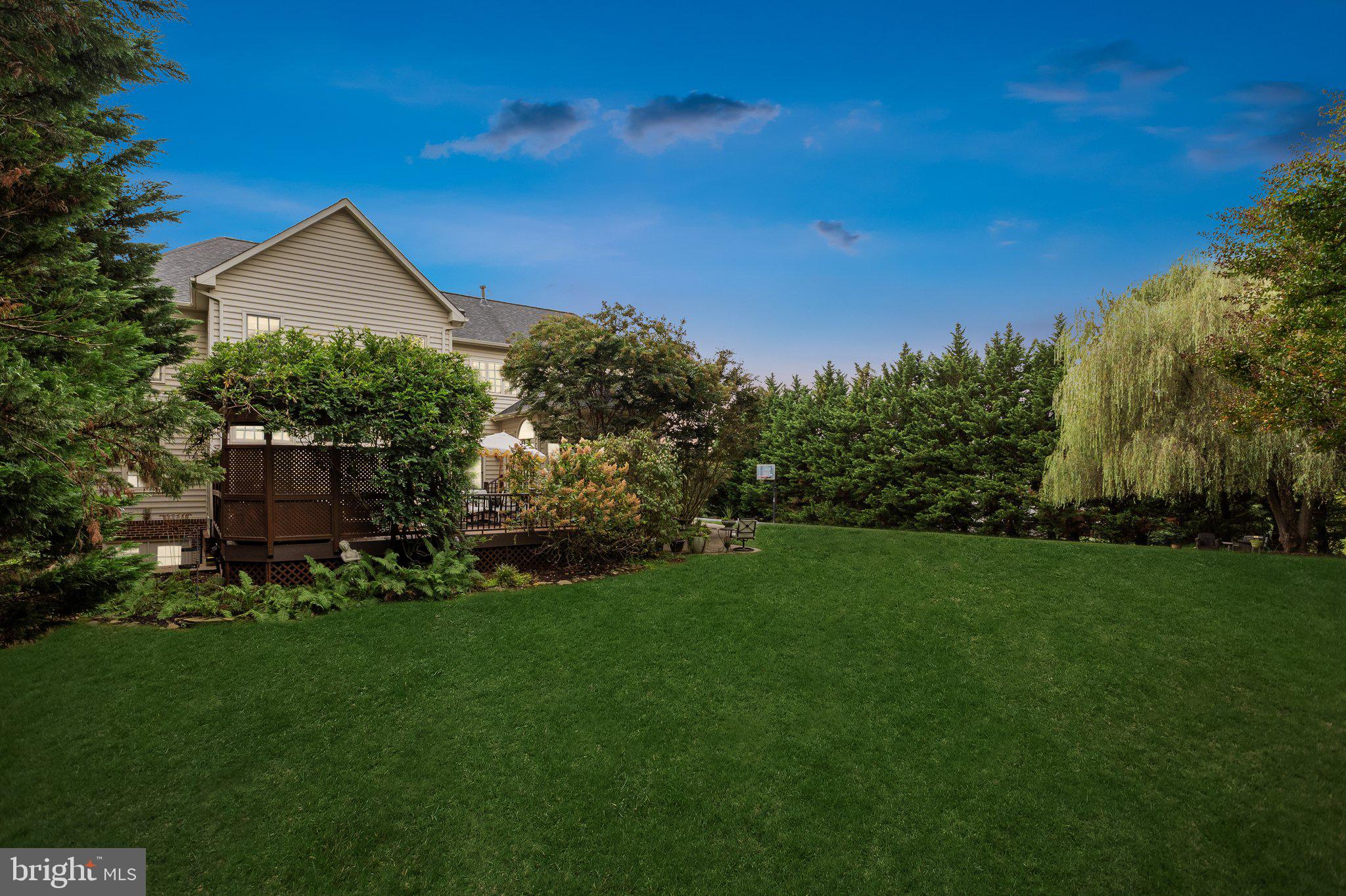 BRANTWOOD - Residential