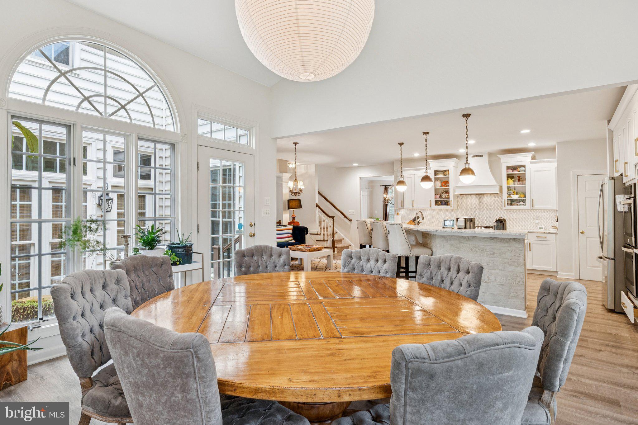 BRANTWOOD - Residential