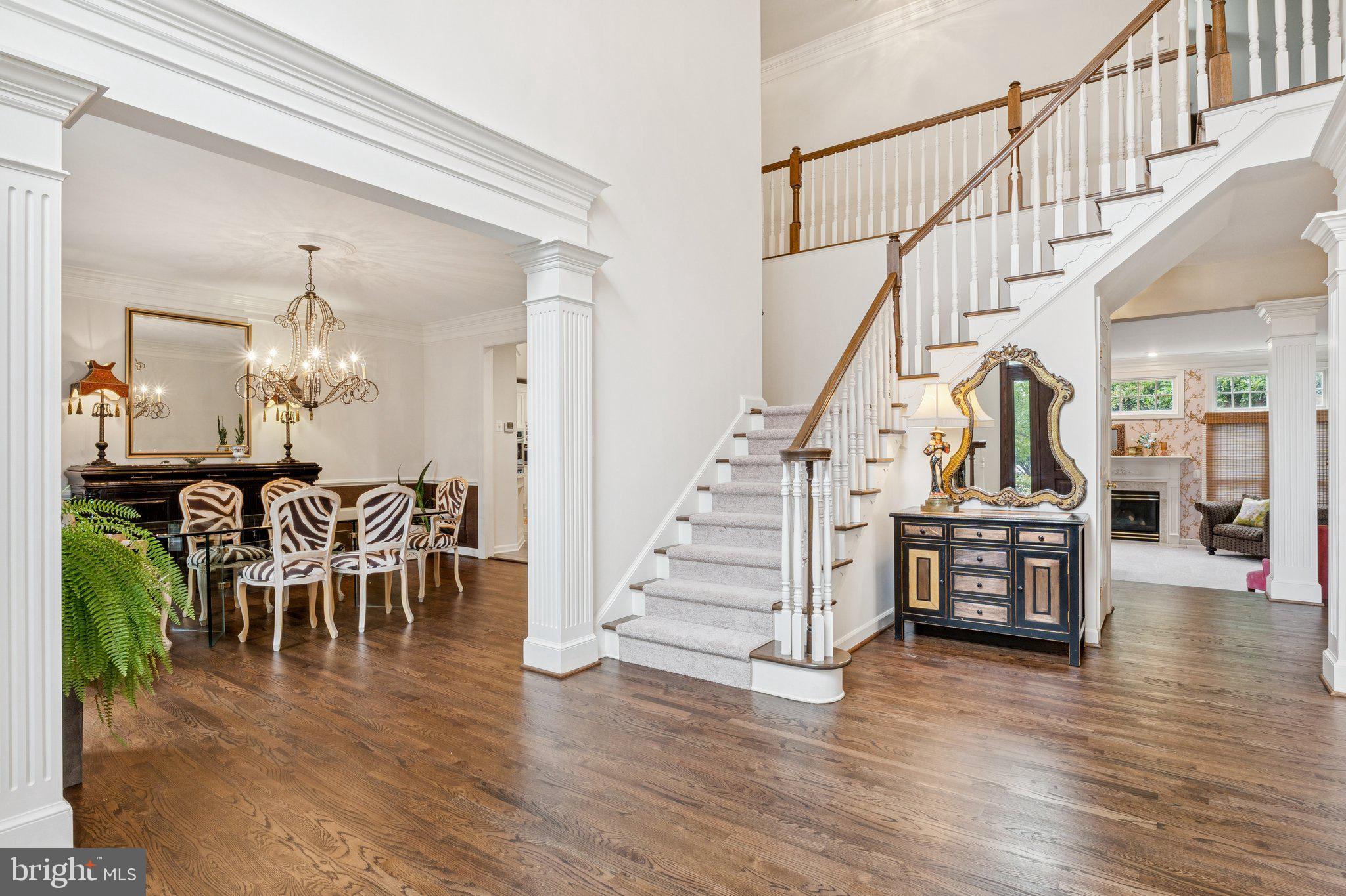 BRANTWOOD - Residential