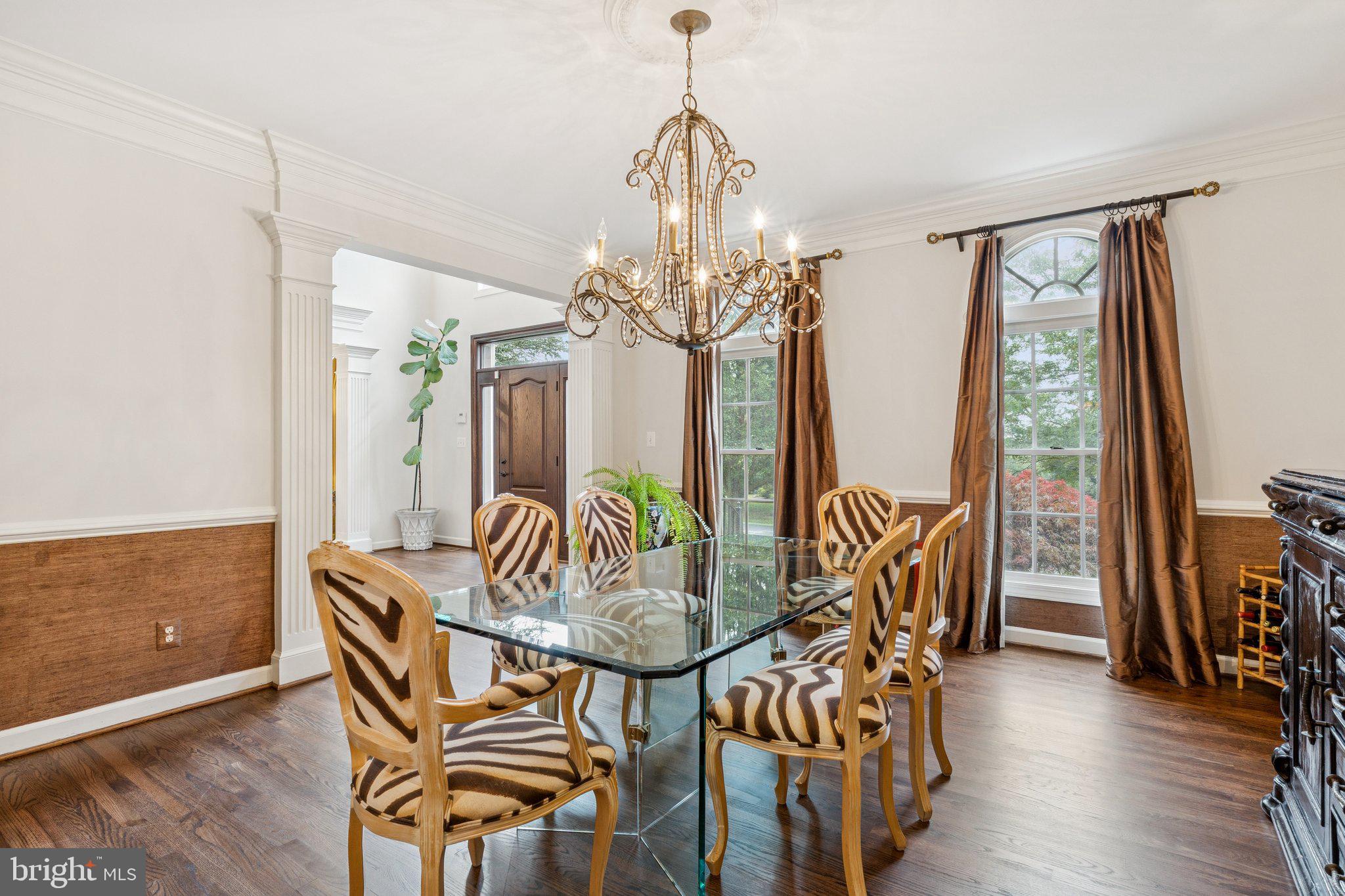 BRANTWOOD - Residential