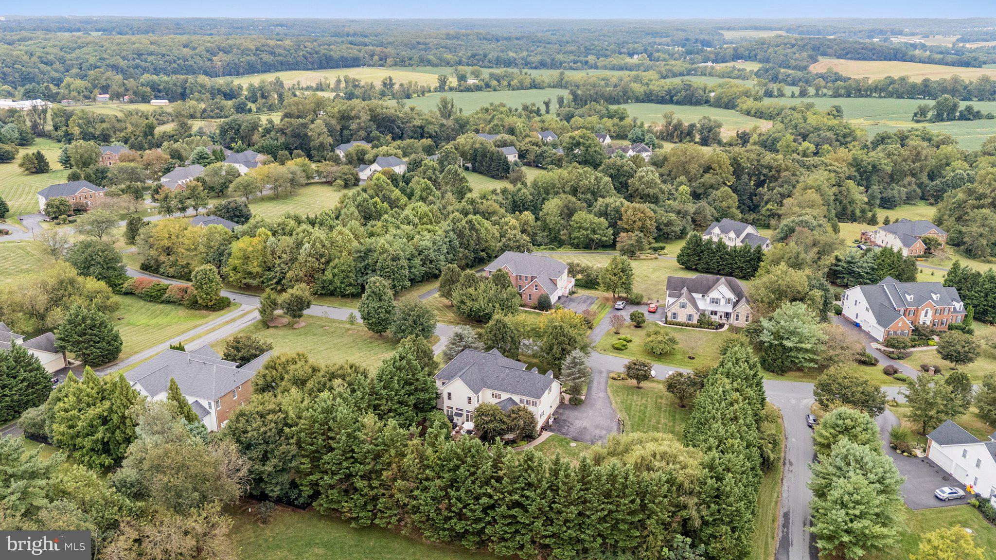 BRANTWOOD - Residential