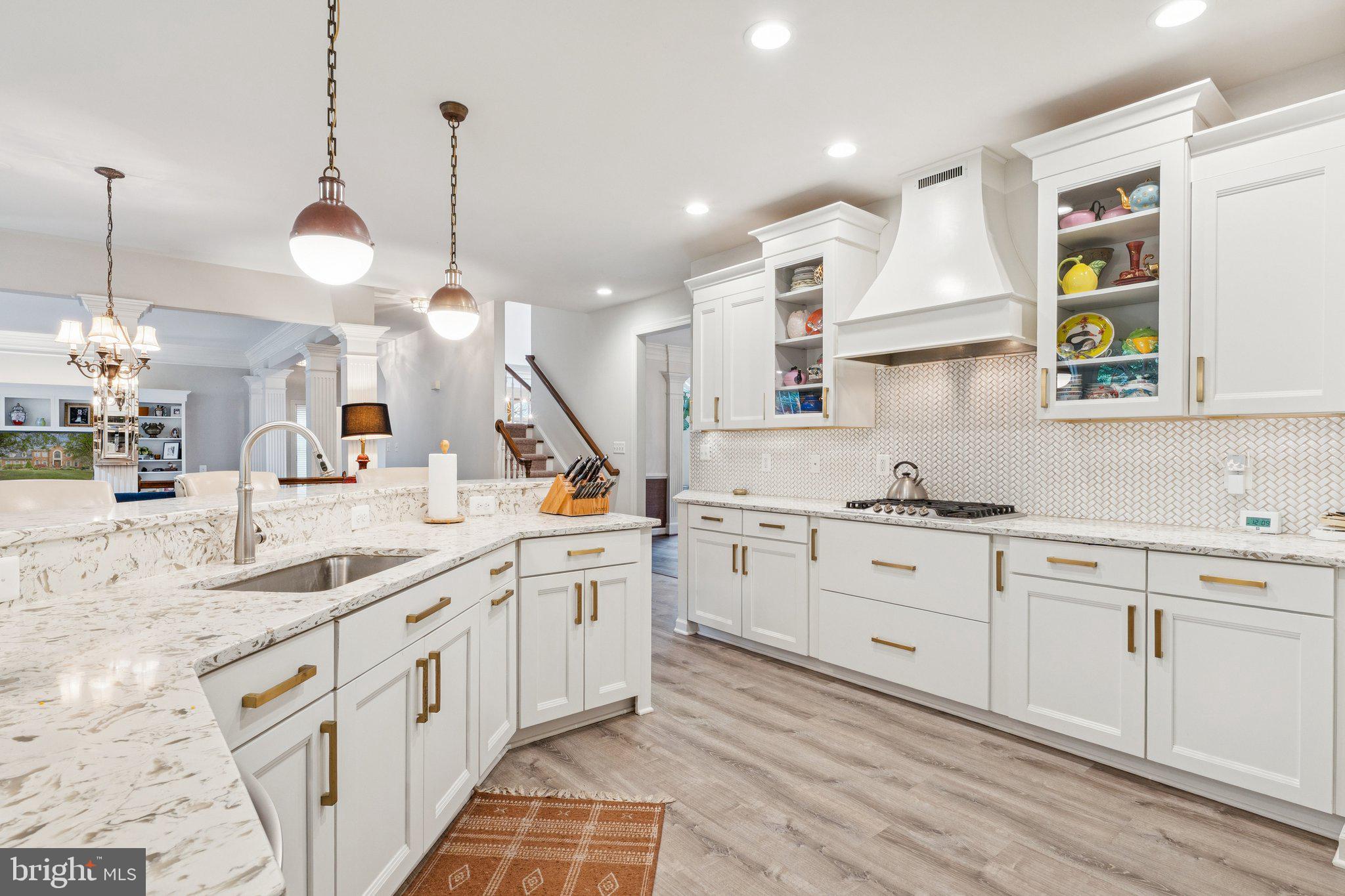 BRANTWOOD - Residential