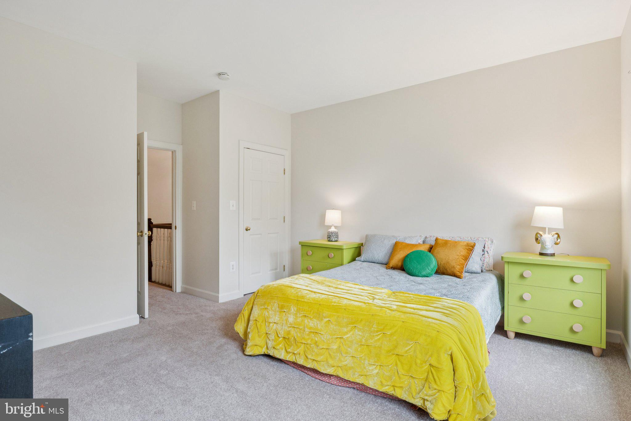 BRANTWOOD - Residential