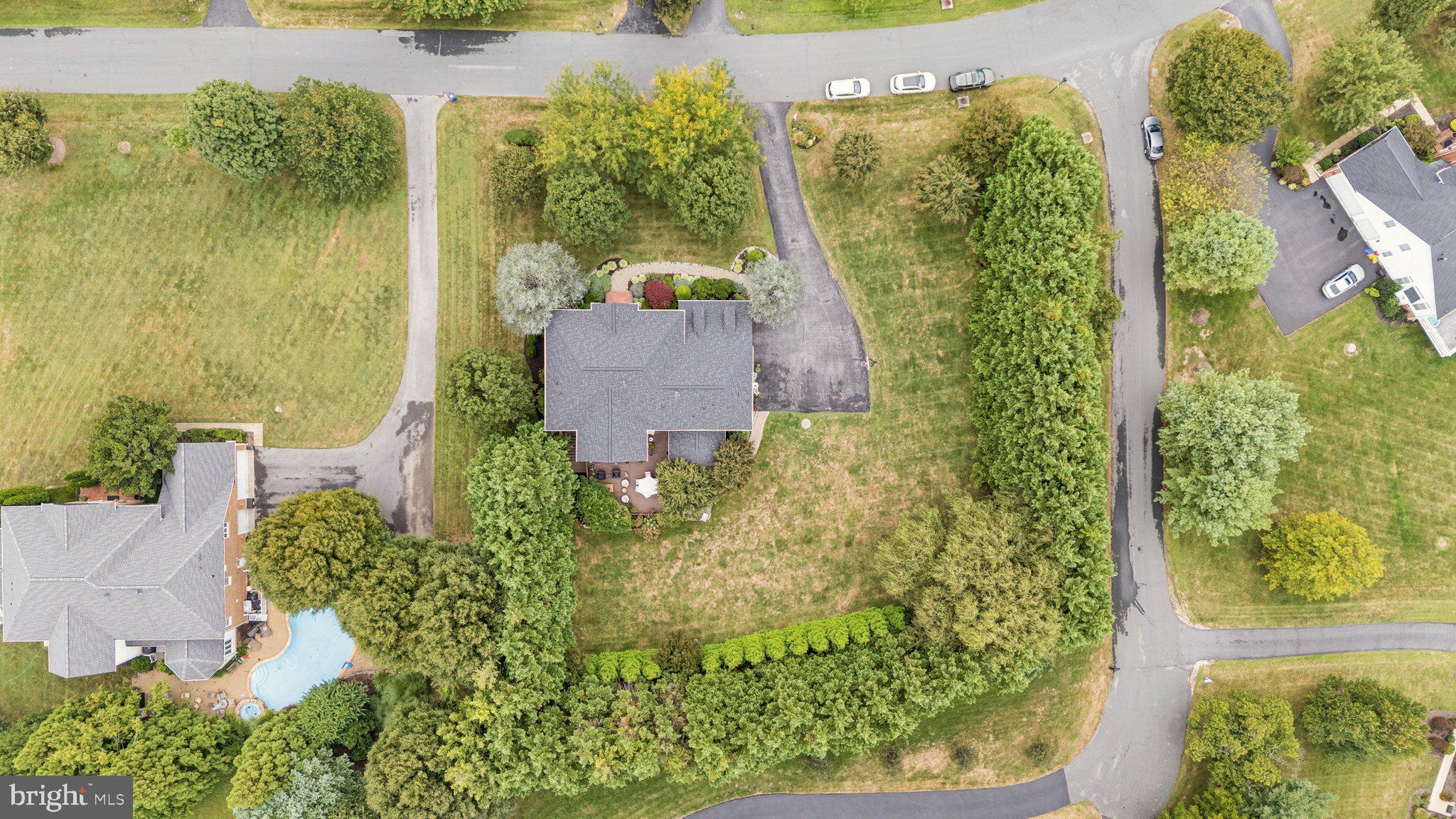 BRANTWOOD - Residential