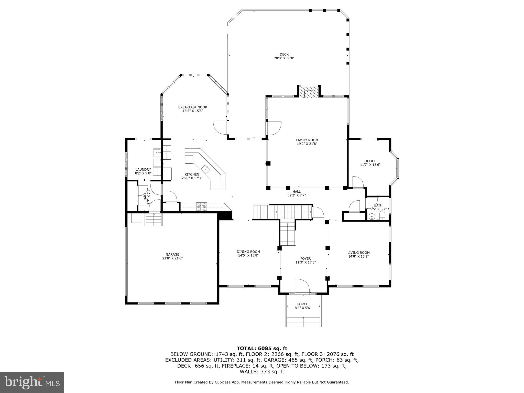 BRANTWOOD - Residential