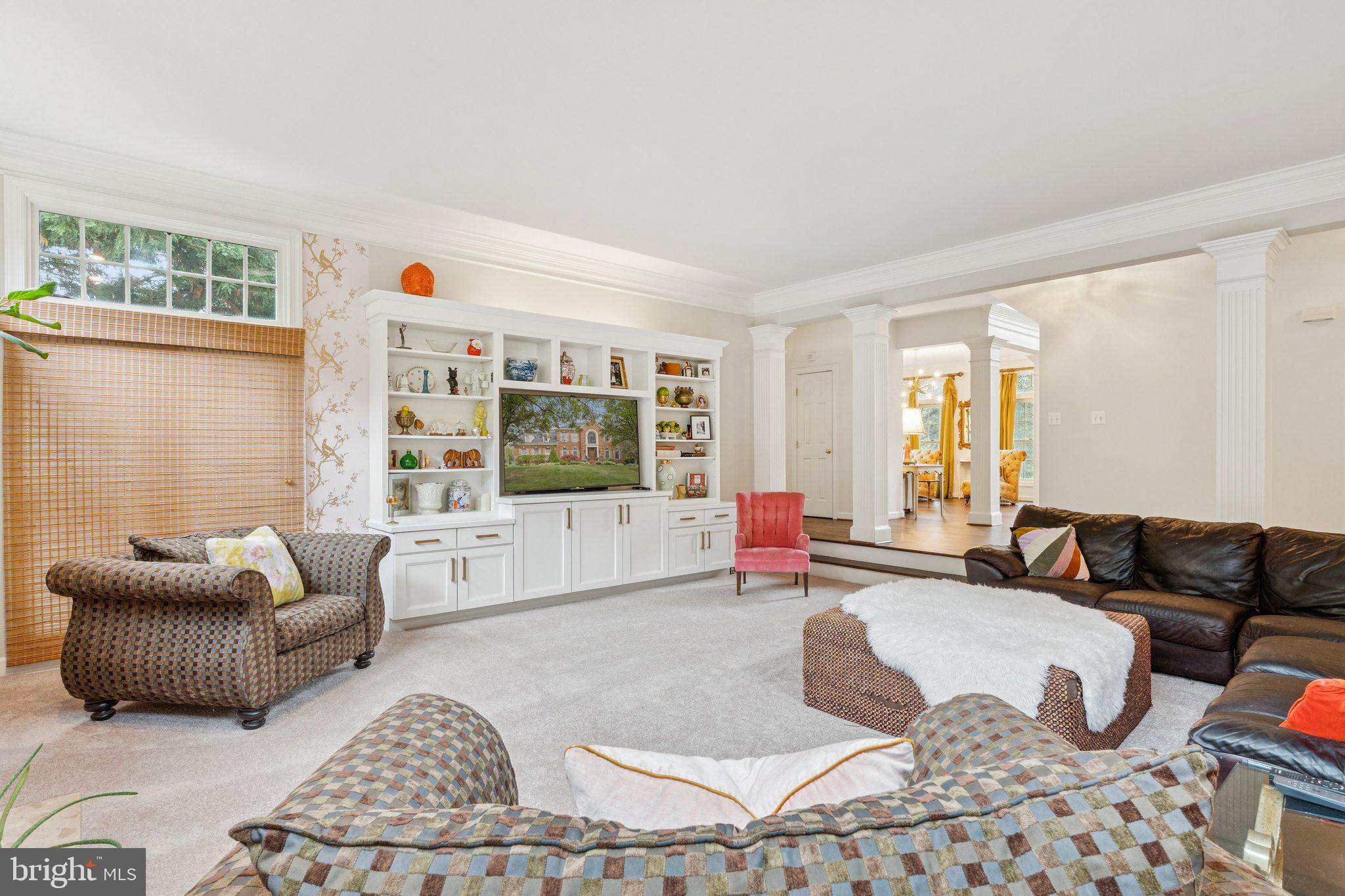 BRANTWOOD - Residential