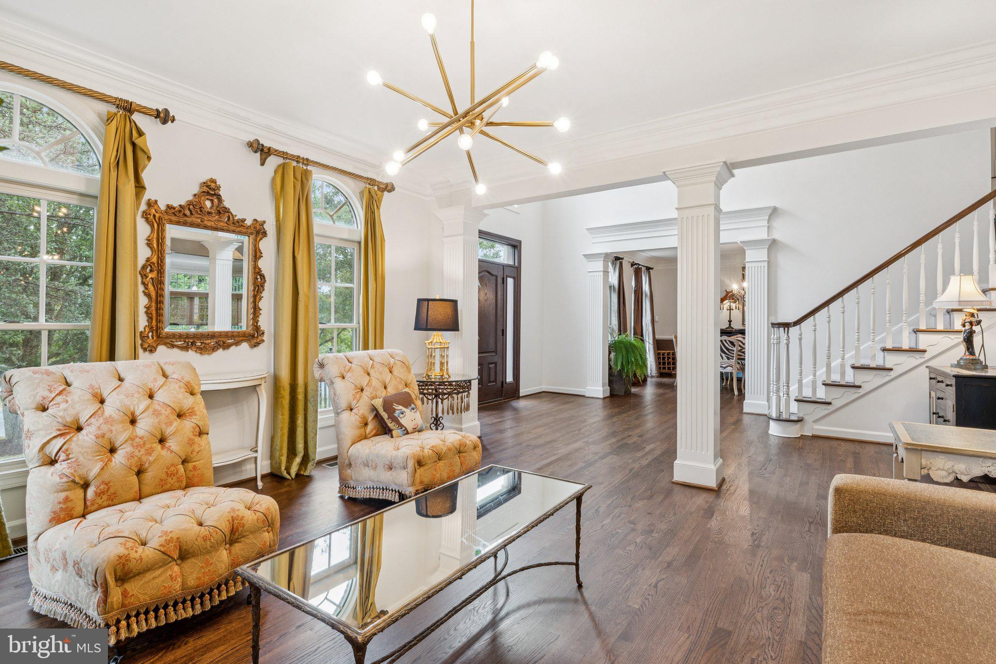 BRANTWOOD - Residential