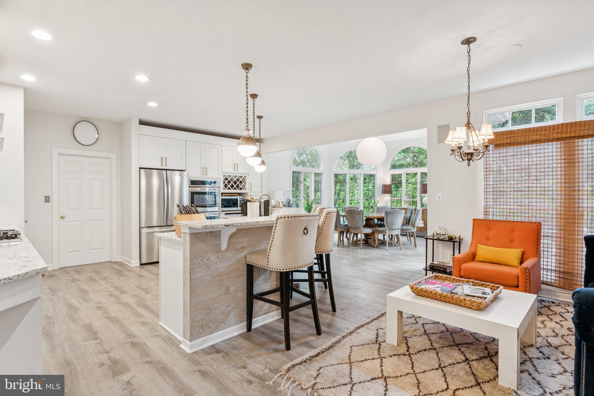 BRANTWOOD - Residential