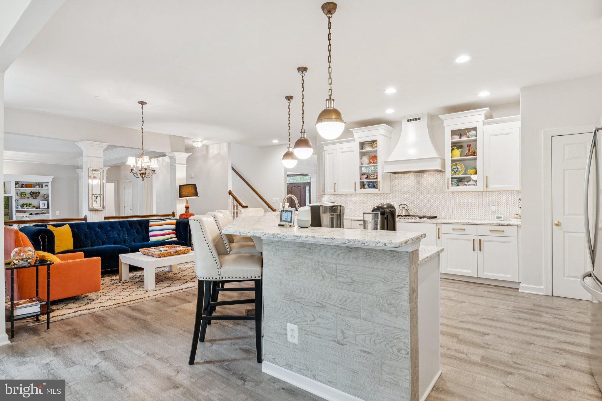 BRANTWOOD - Residential