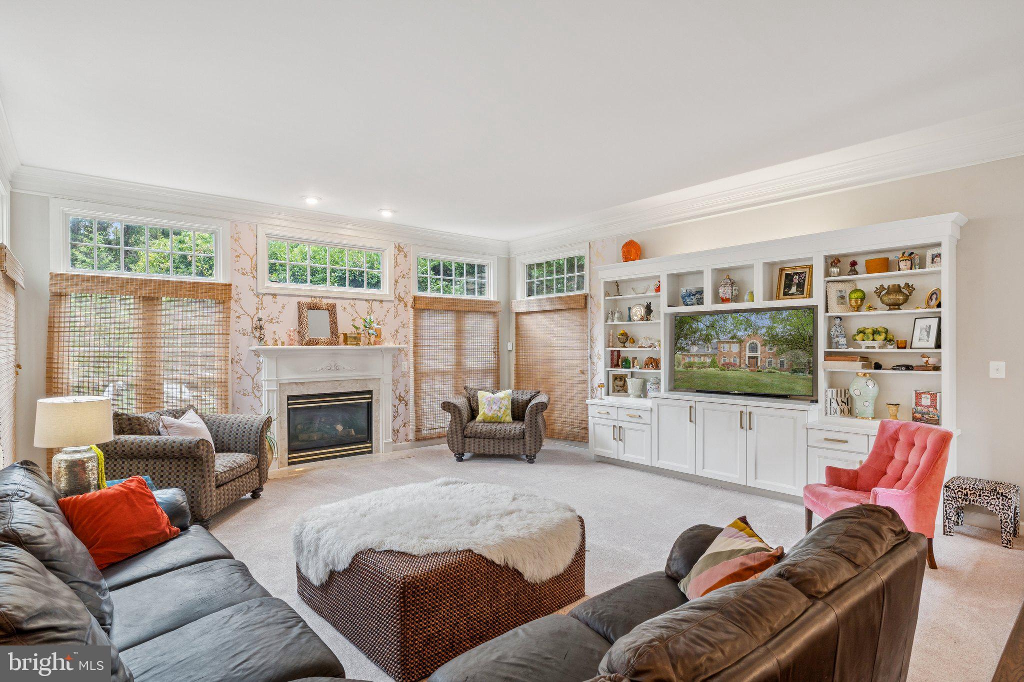 BRANTWOOD - Residential