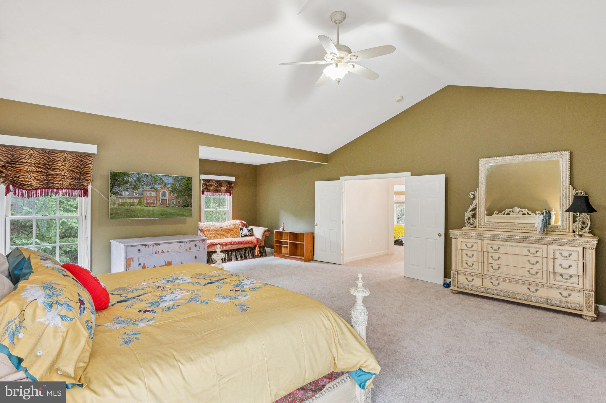 BRANTWOOD - Residential