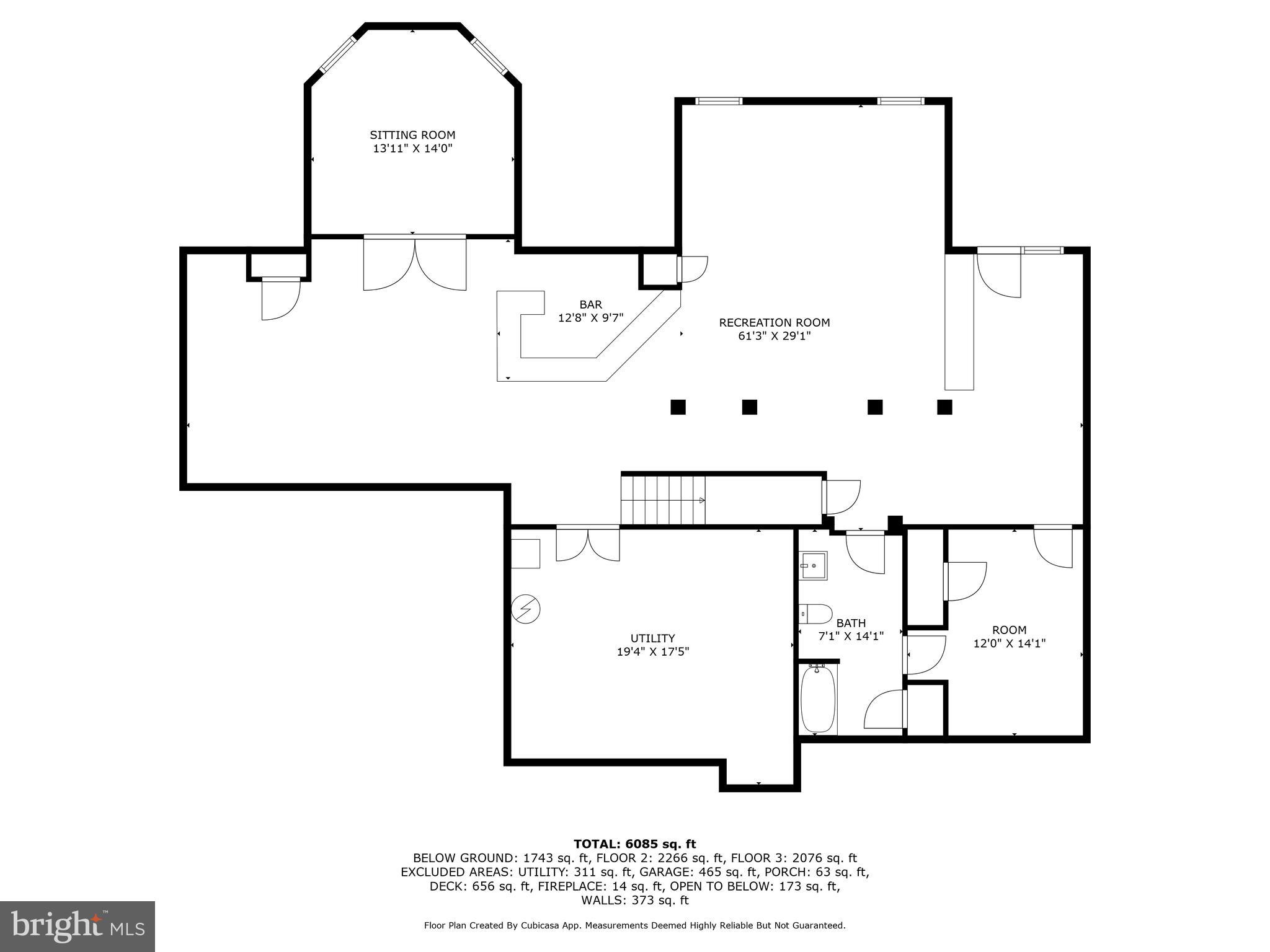 BRANTWOOD - Residential