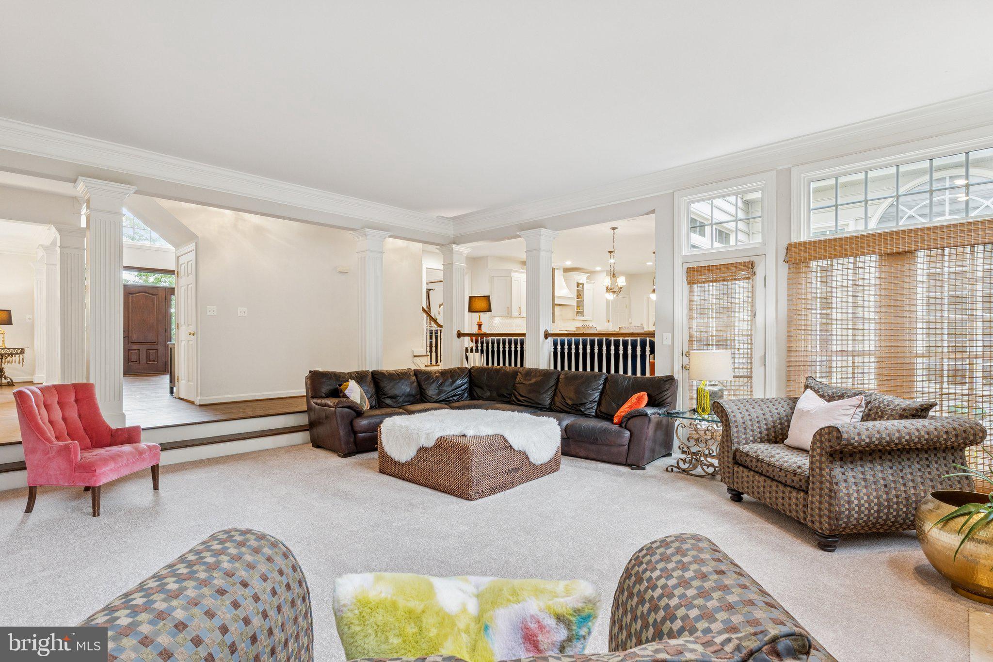 BRANTWOOD - Residential