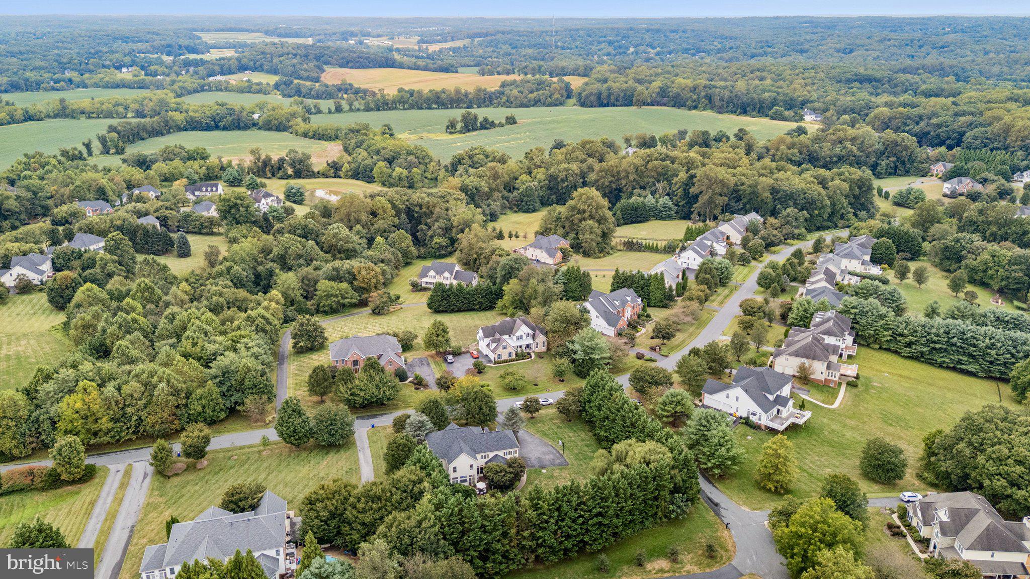 BRANTWOOD - Residential