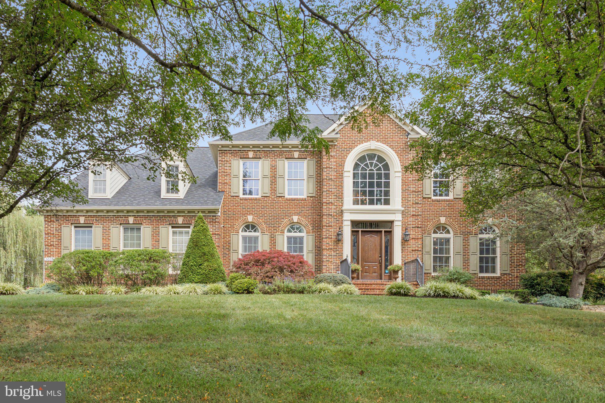 BRANTWOOD - Residential