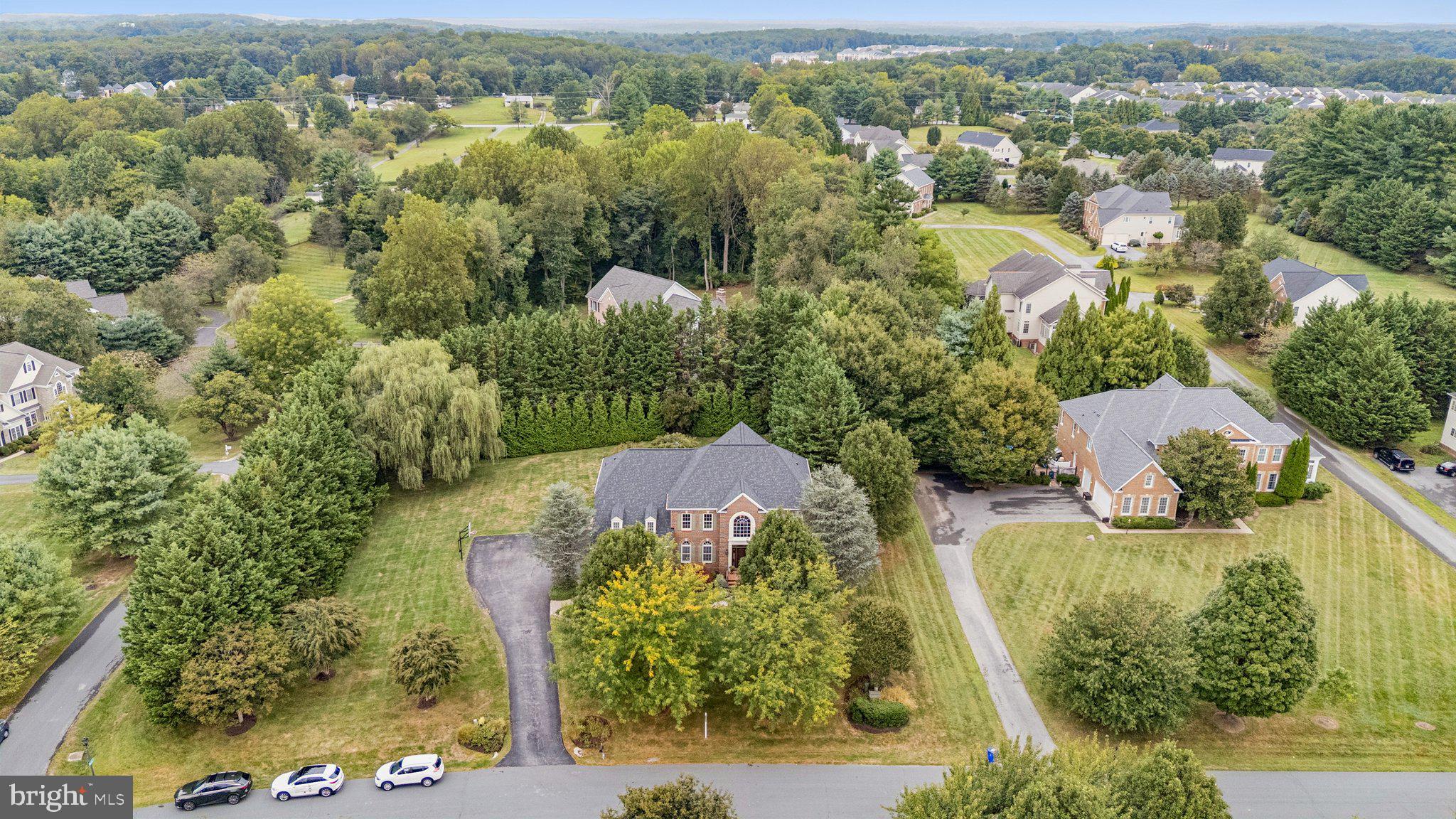 BRANTWOOD - Residential