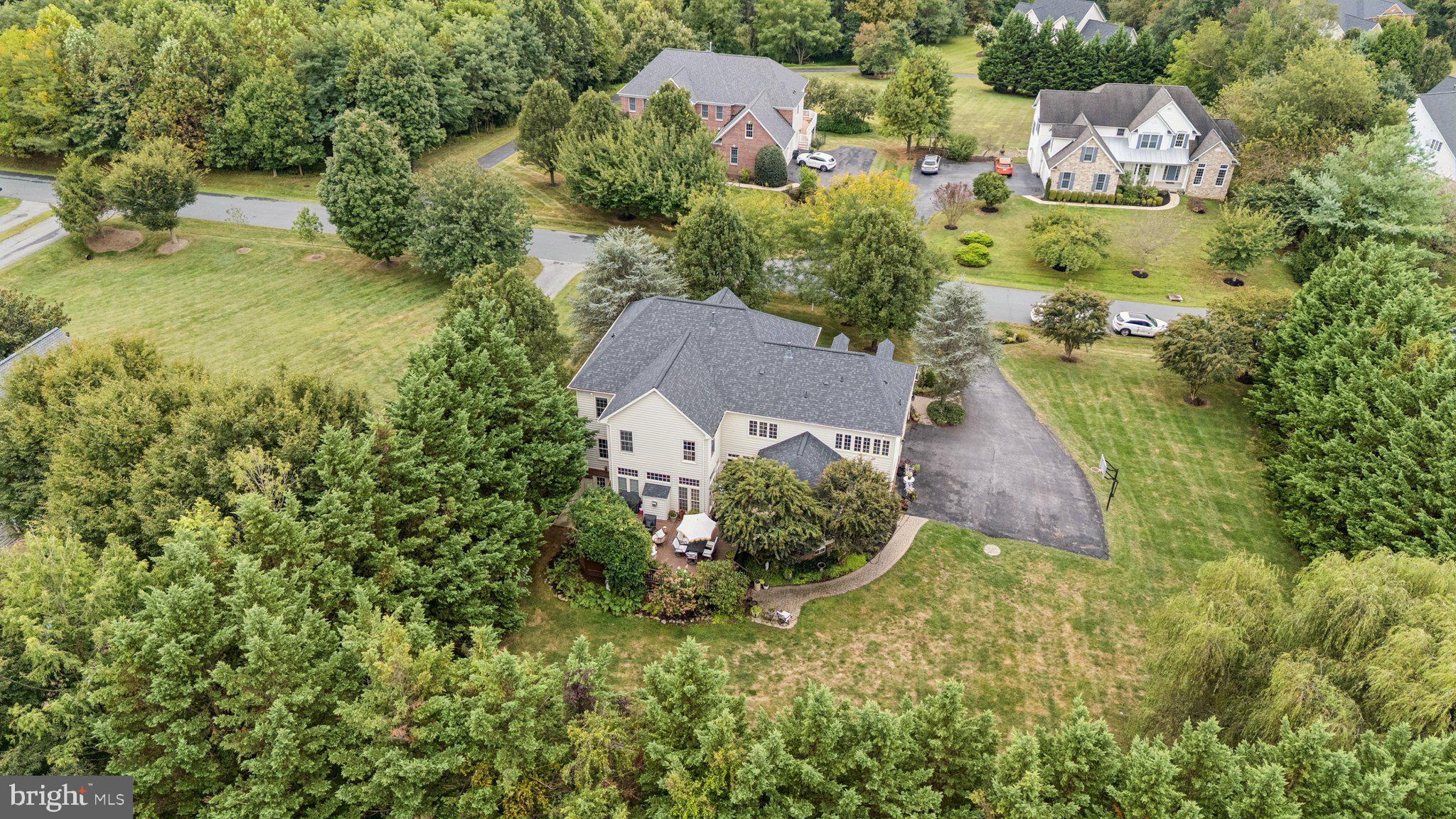 BRANTWOOD - Residential