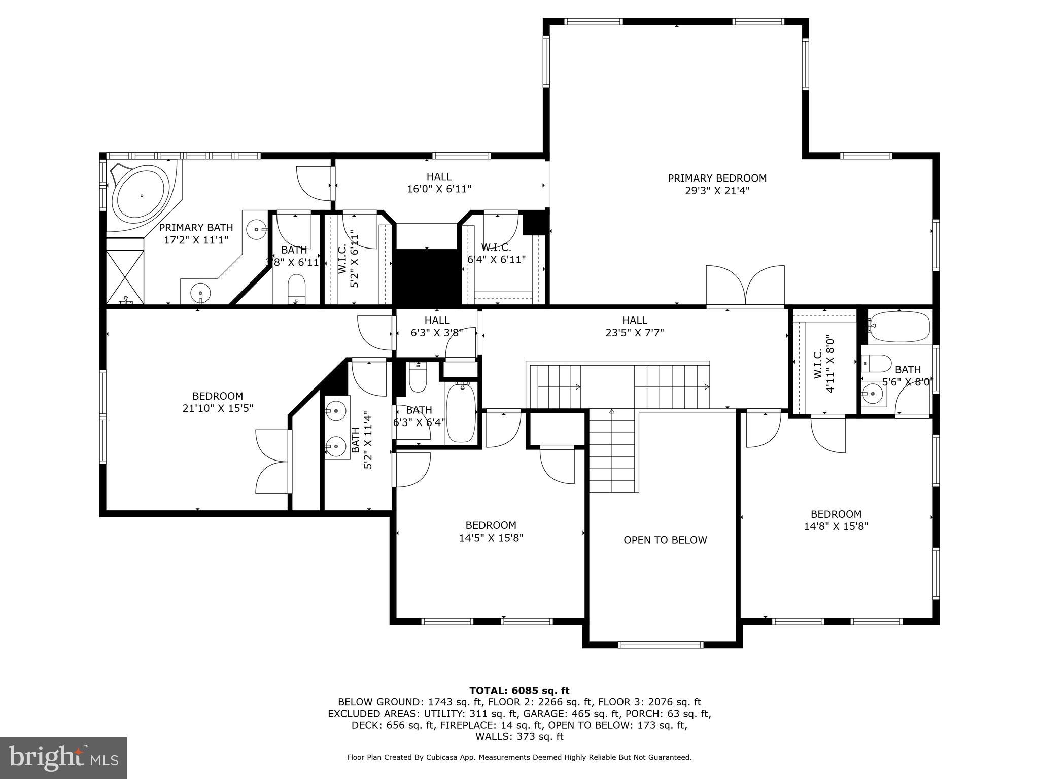 BRANTWOOD - Residential