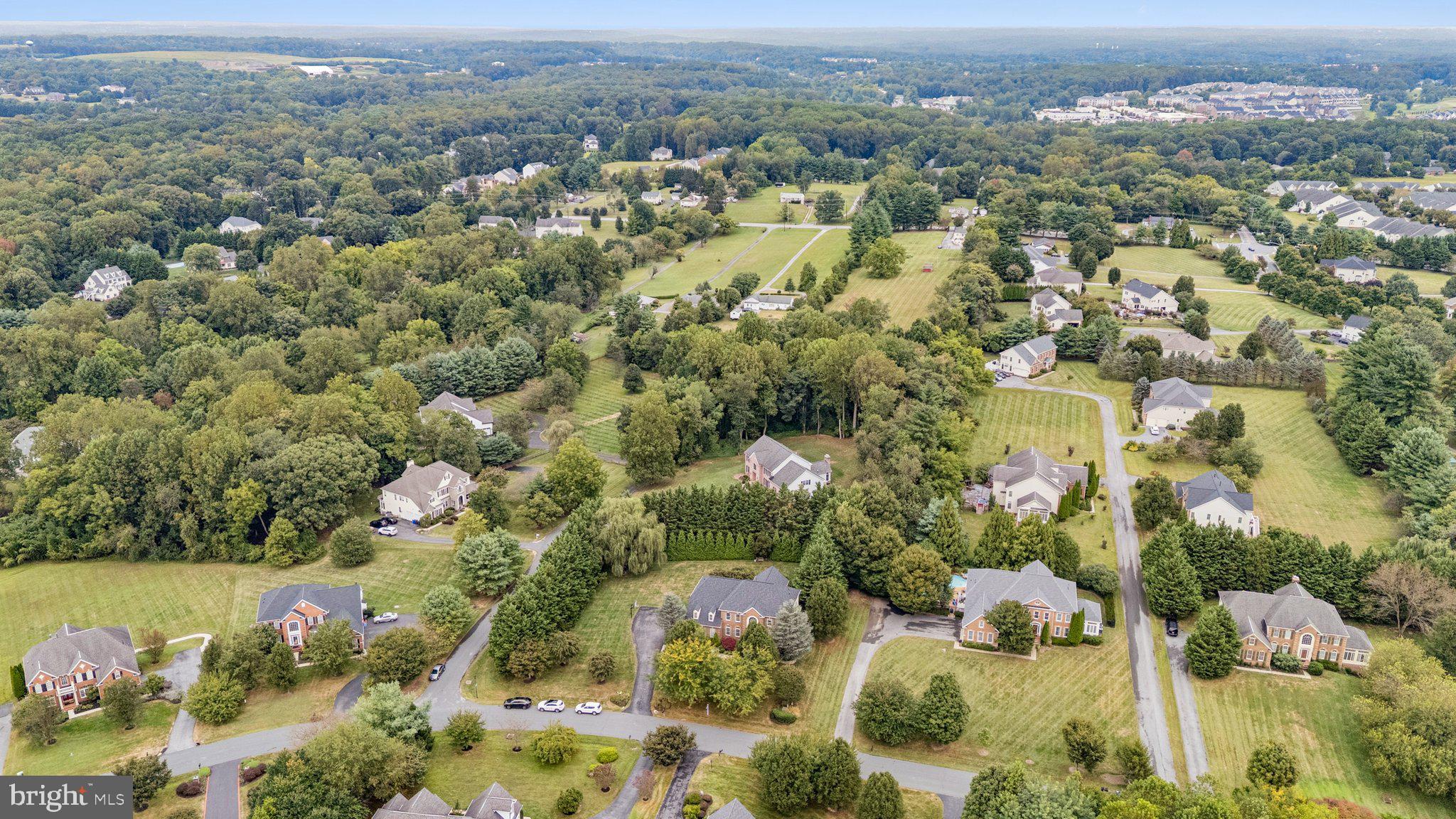 BRANTWOOD - Residential