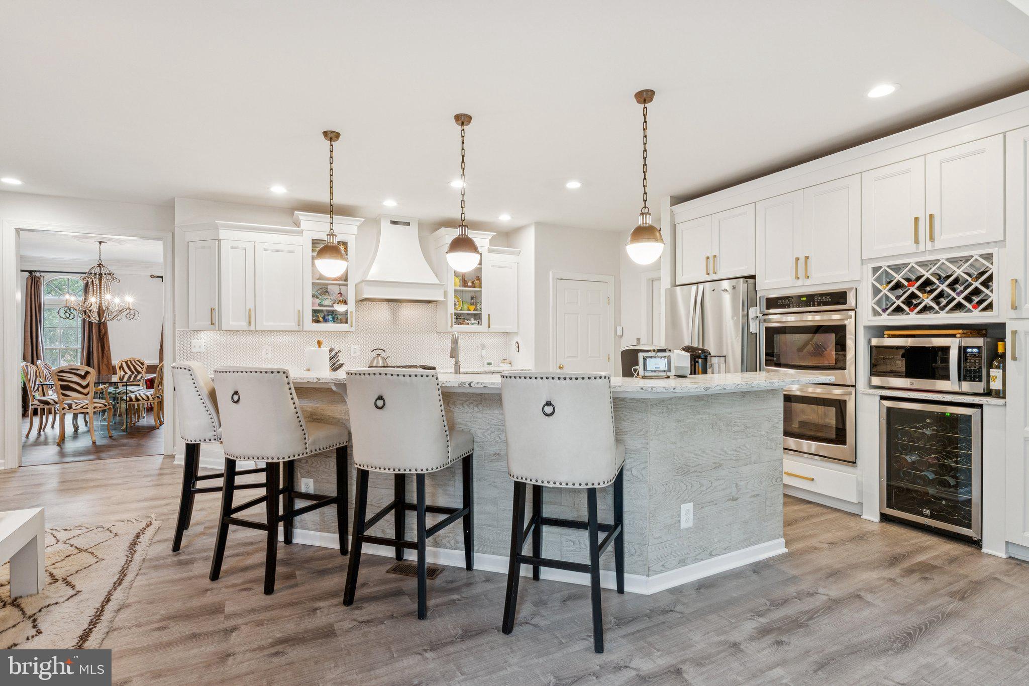 BRANTWOOD - Residential