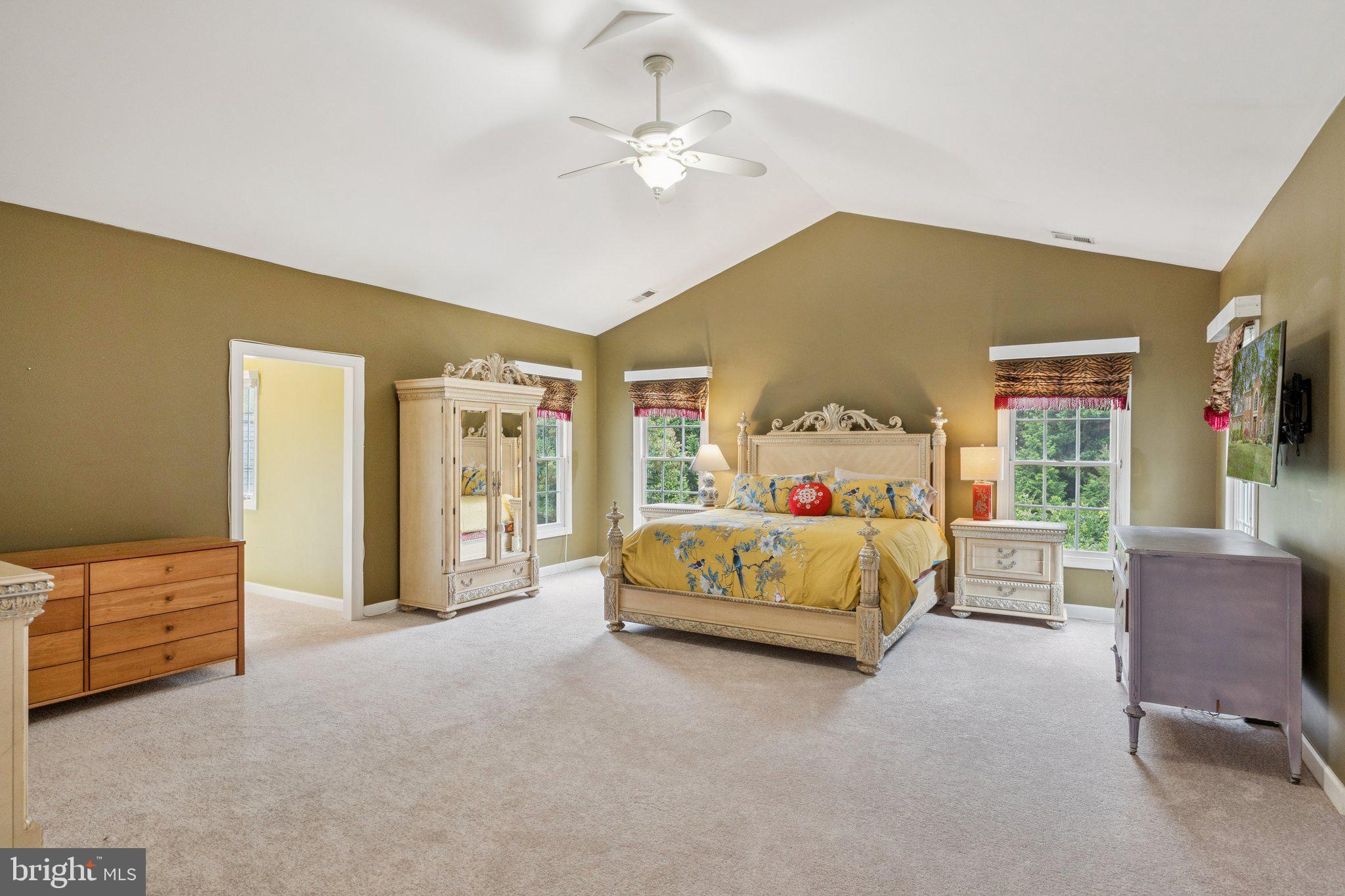 BRANTWOOD - Residential