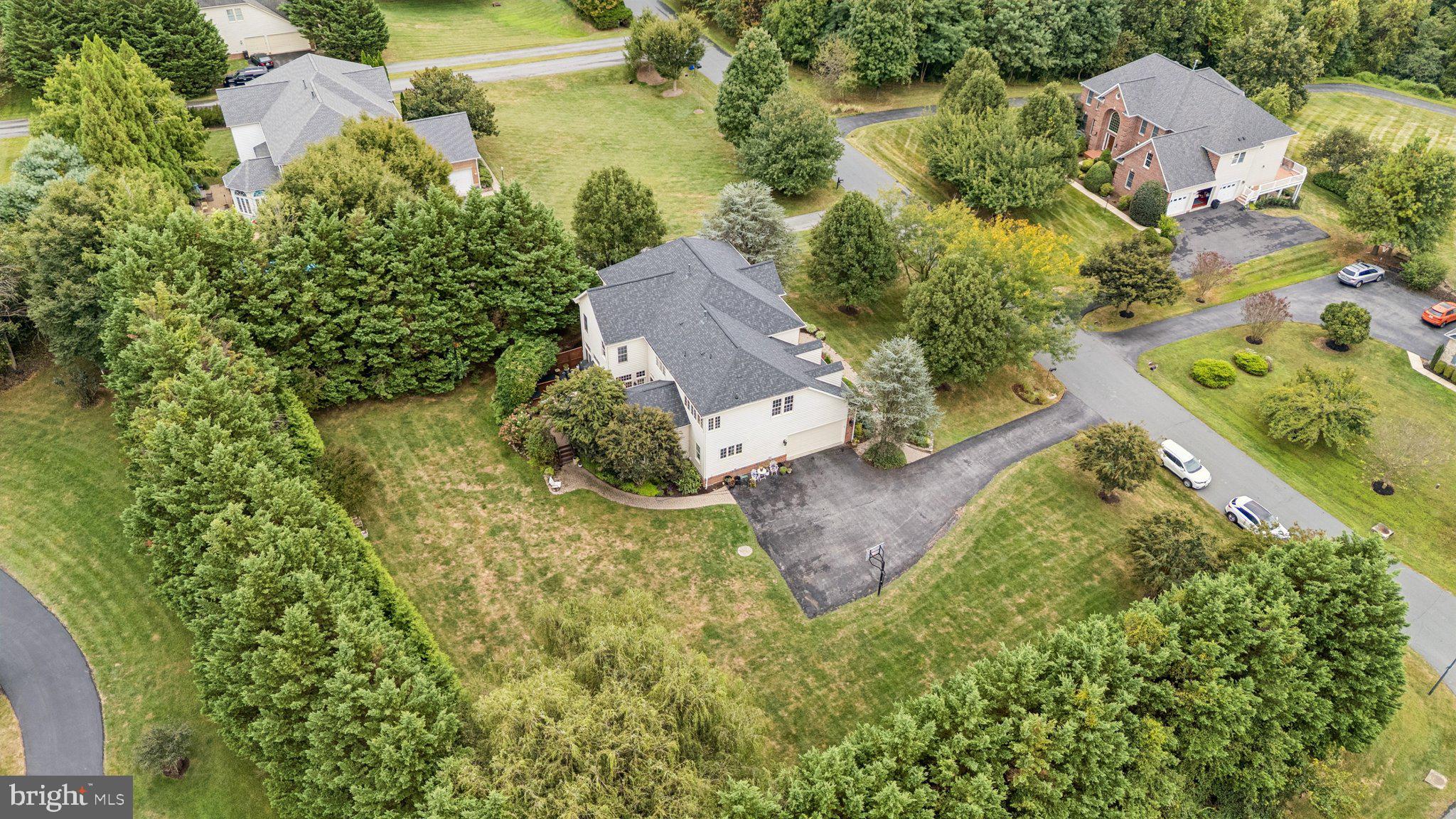 BRANTWOOD - Residential