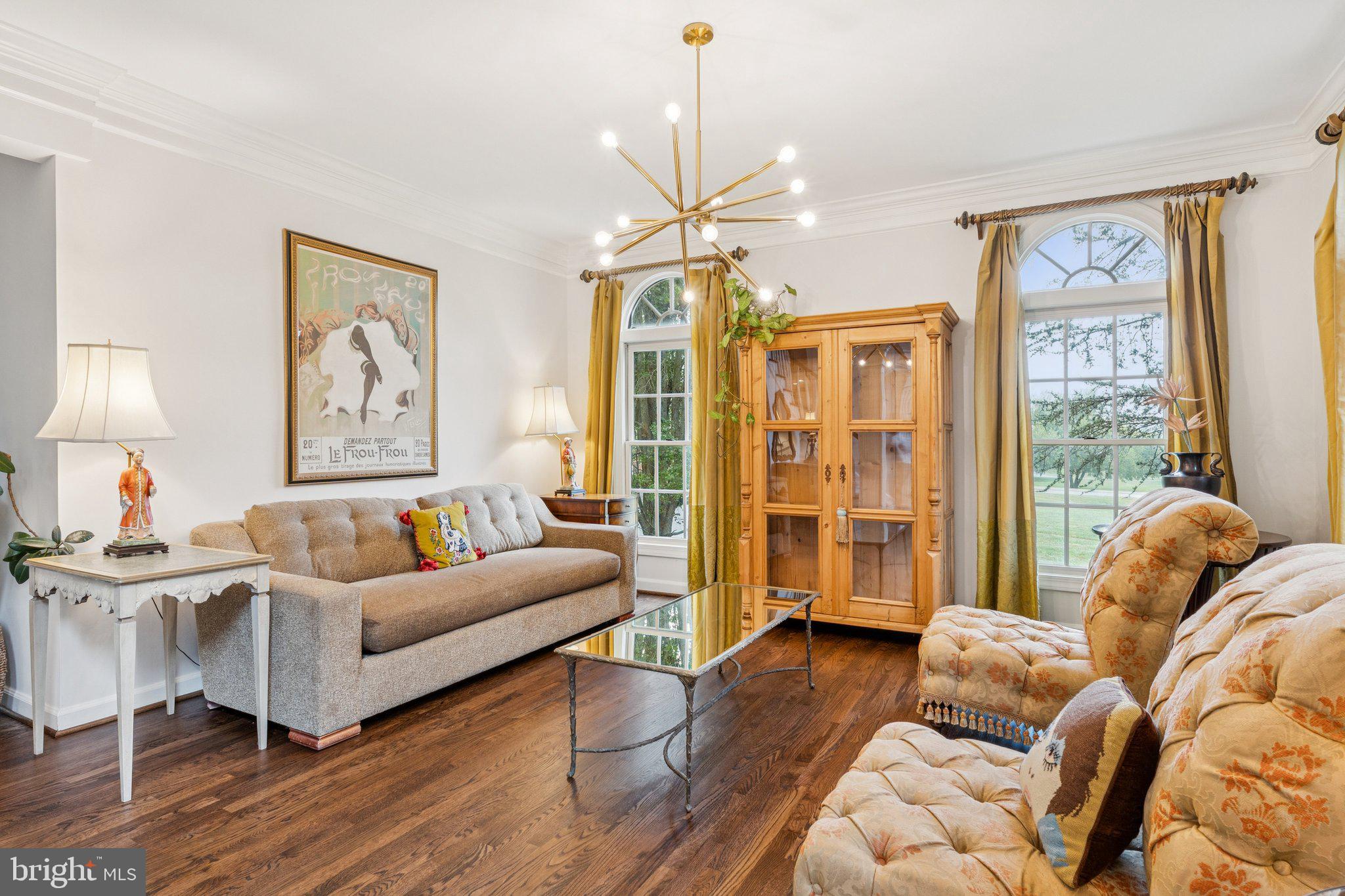 BRANTWOOD - Residential