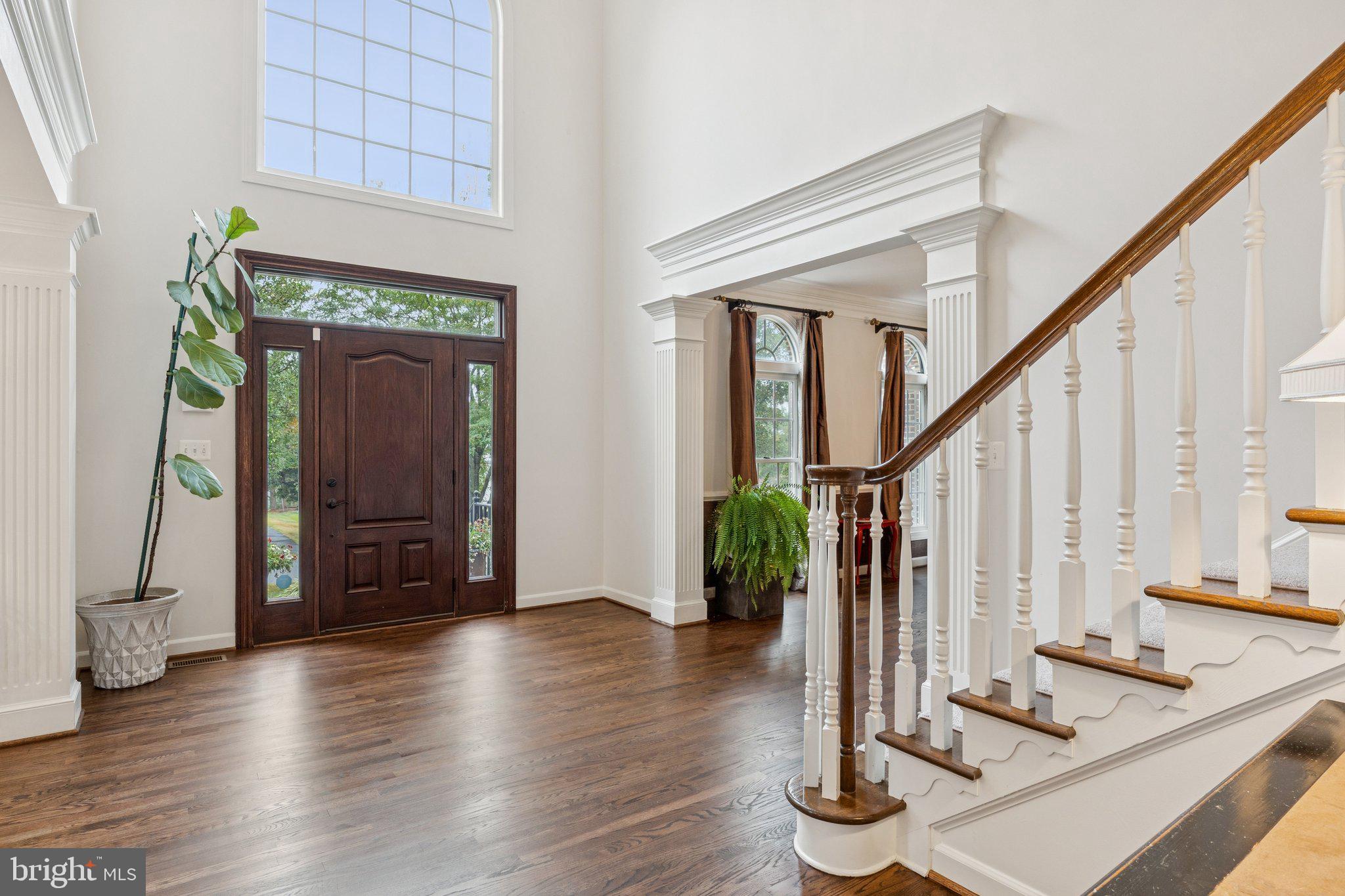 BRANTWOOD - Residential