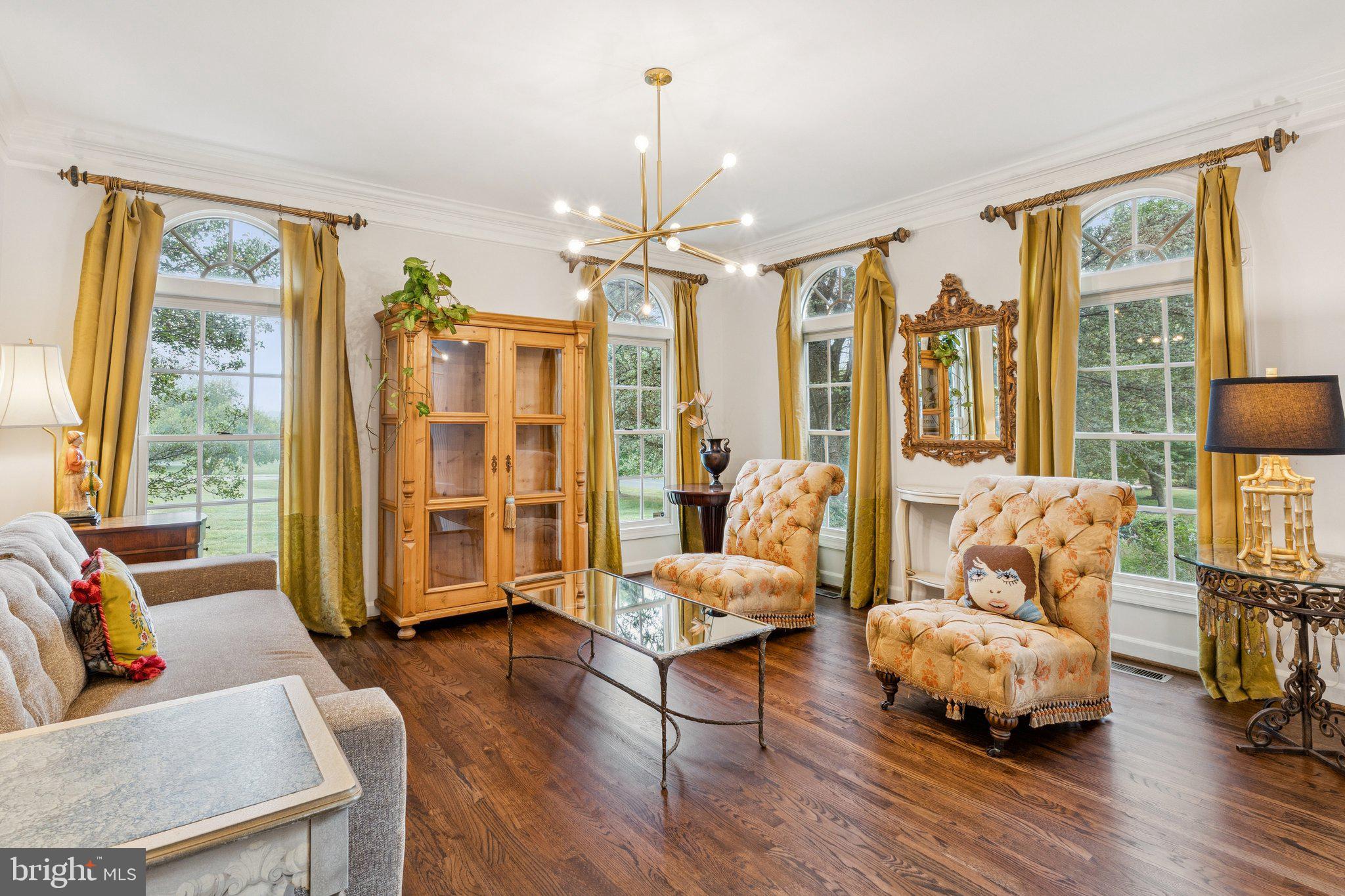 BRANTWOOD - Residential