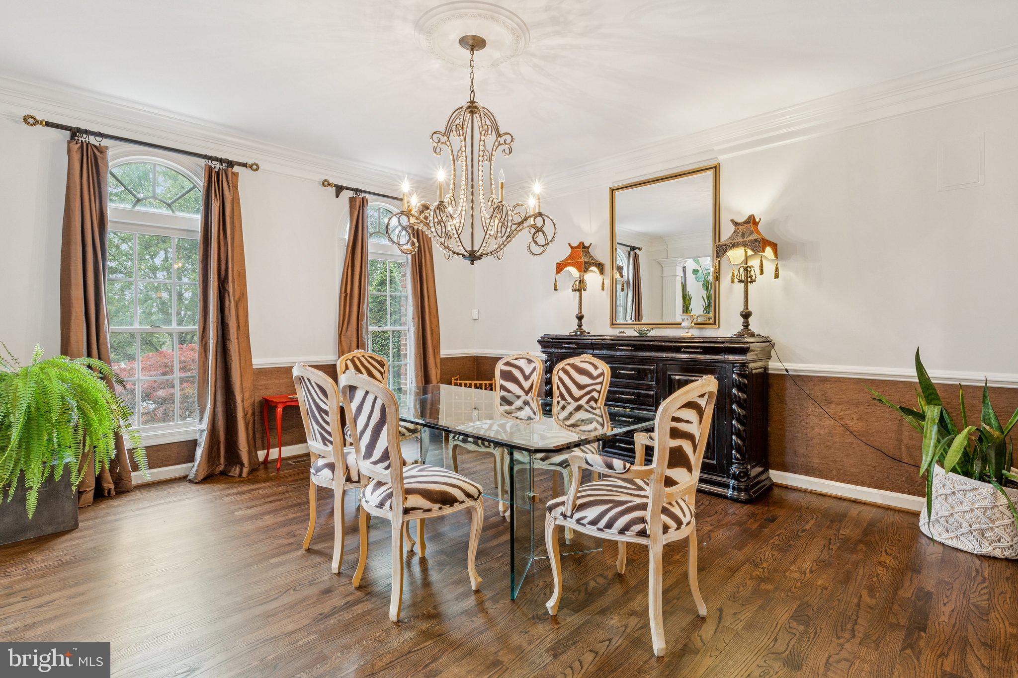 BRANTWOOD - Residential