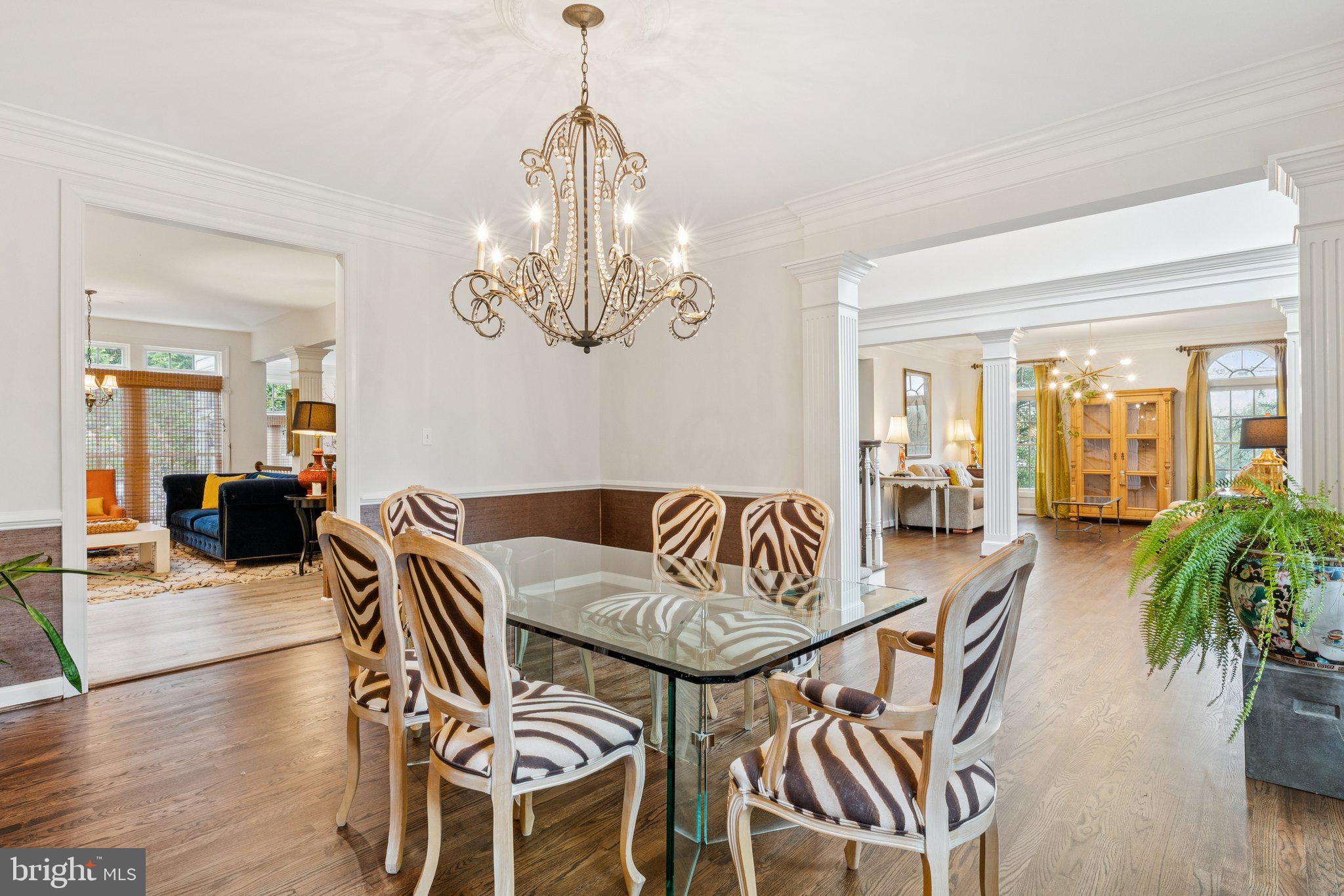 BRANTWOOD - Residential