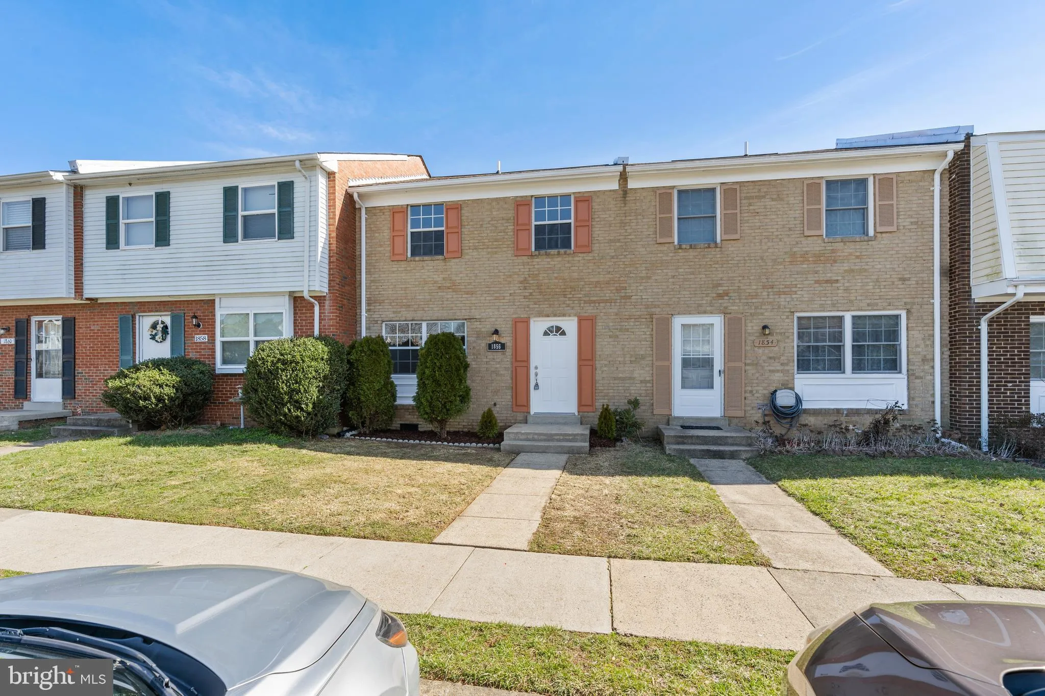 1856 Fort Pulaski Court, Dumfries, VA 22026