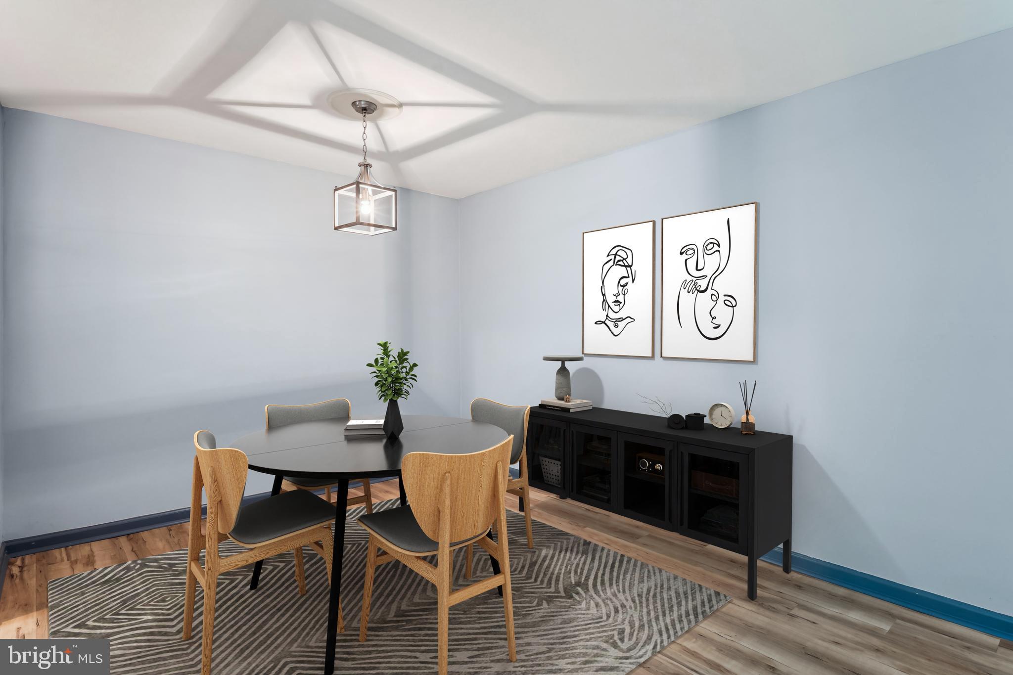 TAKOMA PARK - Residential