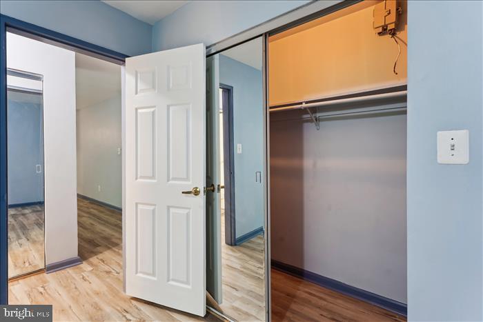 TAKOMA PARK - Residential