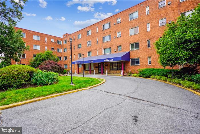116 LEE AVENUE 112