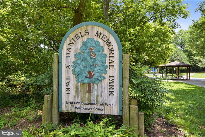 TAKOMA PARK - Residential