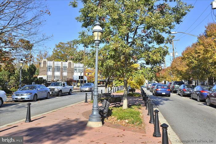 TAKOMA PARK - Residential