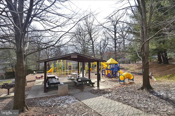 TAKOMA PARK - Residential