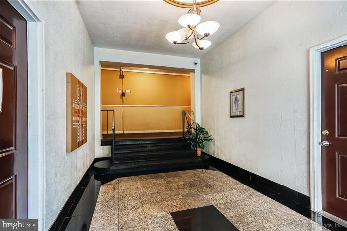 TAKOMA PARK - Residential