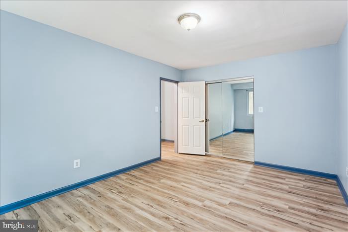 TAKOMA PARK - Residential