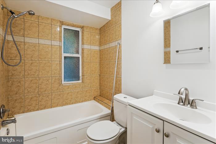 TAKOMA PARK - Residential