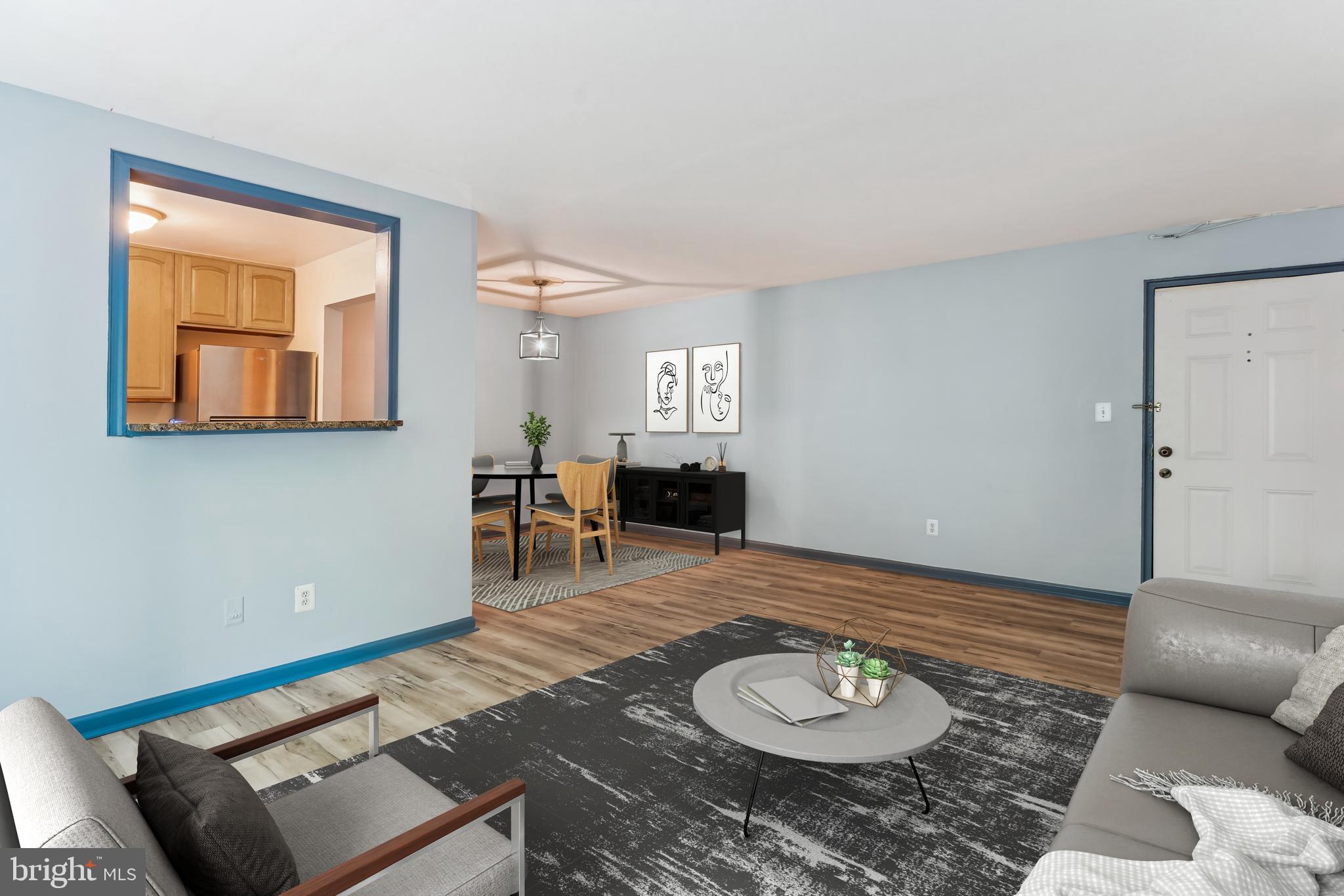 TAKOMA PARK - Residential