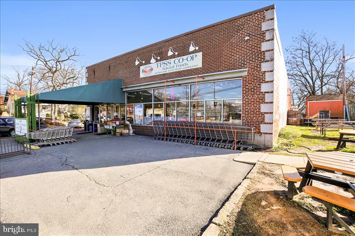 TAKOMA PARK - Residential