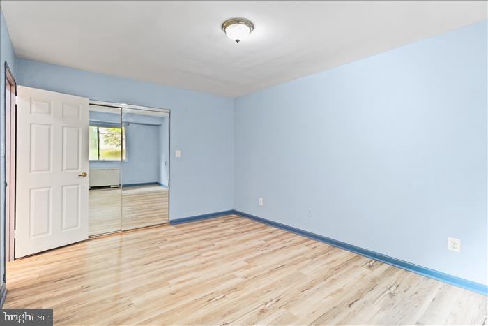 TAKOMA PARK - Residential