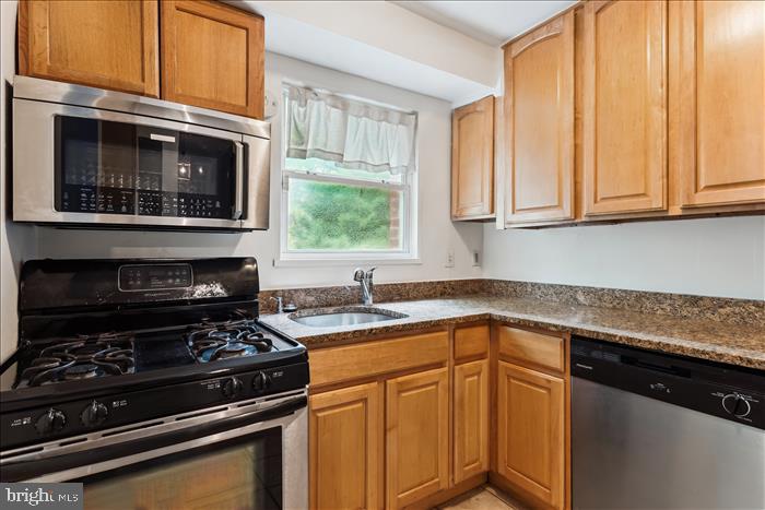 TAKOMA PARK - Residential