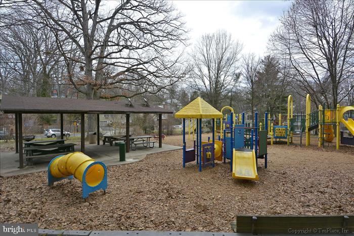 TAKOMA PARK - Residential