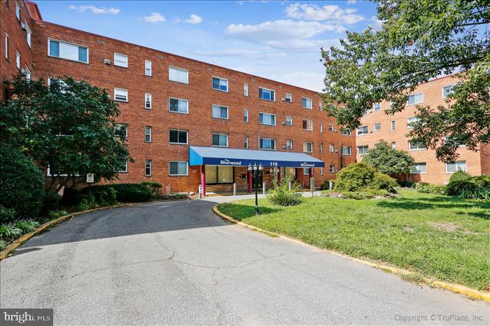 116 LEE AVENUE 112