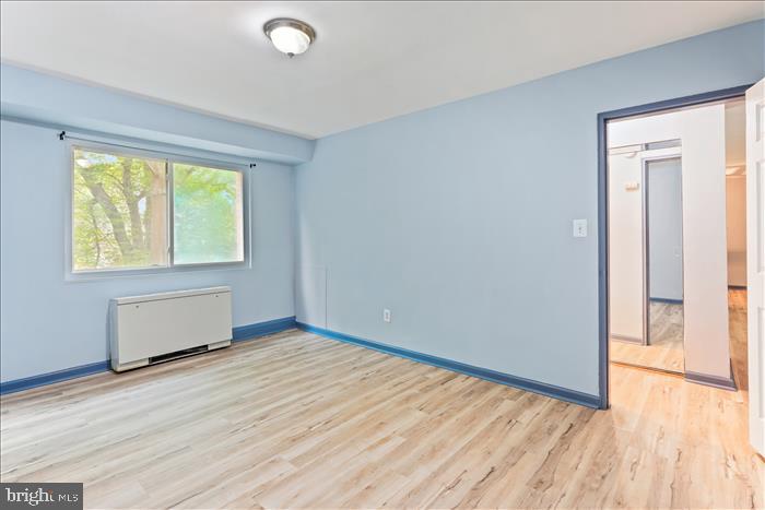 TAKOMA PARK - Residential