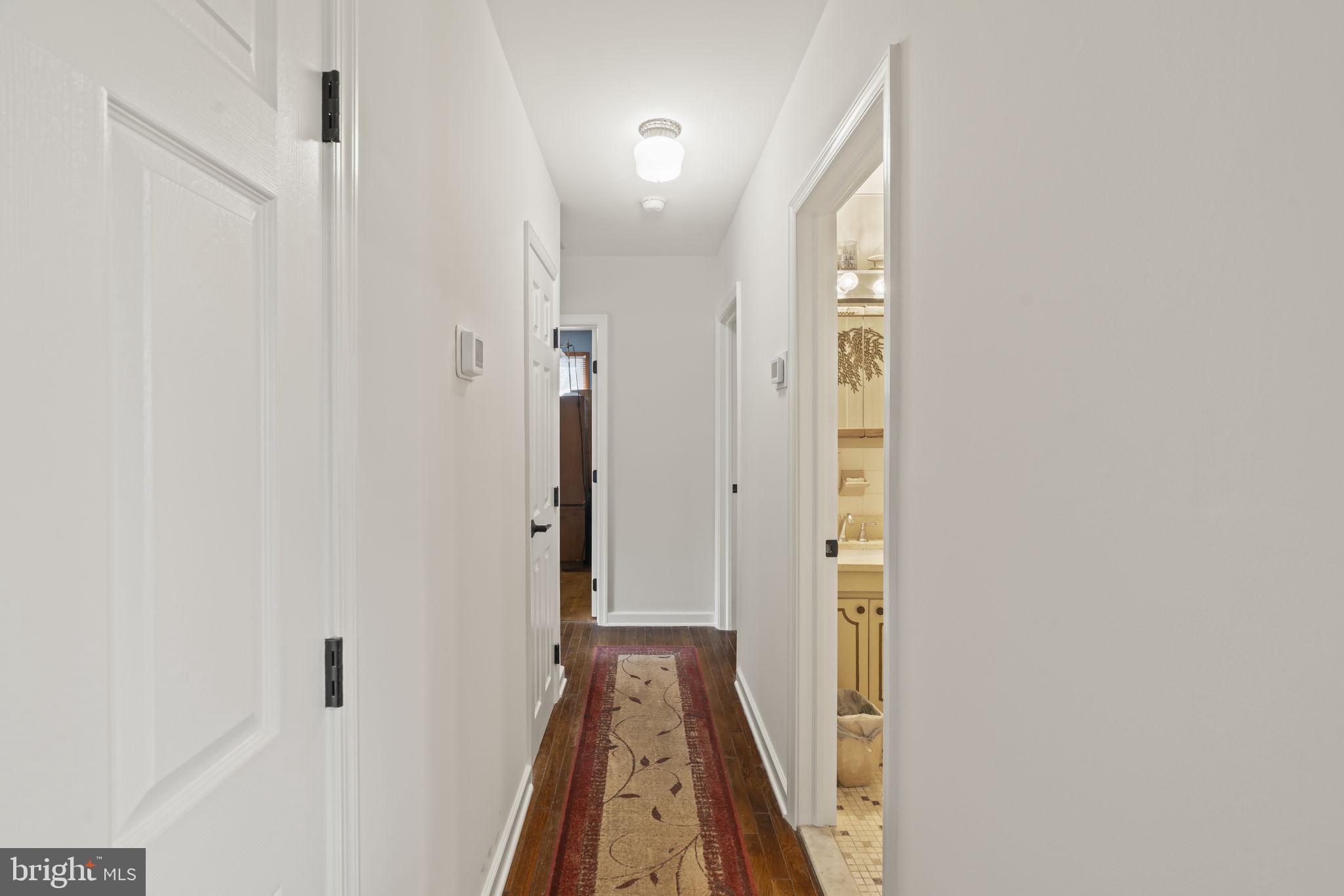 MAYFIELD - Residential